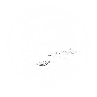 Maldives Biosfera